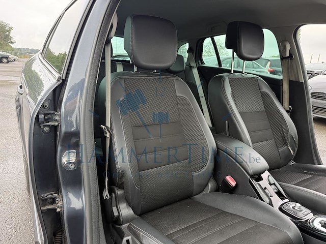 Renault megane sw 1.5 dci bose edition edc 110 at, 2015 - afbeelding 18 van  32