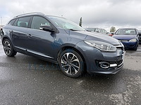 Renault megane sw 1.5 dci bose edition edc 110 at, 2015 - afbeelding 23 van  32
