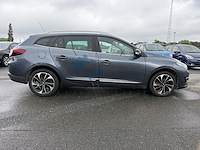 Renault megane sw 1.5 dci bose edition edc 110 at, 2015 - afbeelding 27 van  32