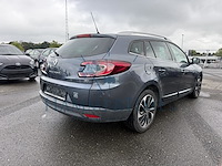 Renault megane sw 1.5 dci bose edition edc 110 at, 2015 - afbeelding 28 van  32
