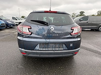 Renault megane sw 1.5 dci bose edition edc 110 at, 2015 - afbeelding 29 van  32