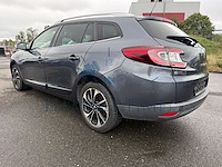 Renault megane sw 1.5 dci bose edition edc 110 at, 2015 - afbeelding 30 van  32