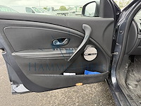 Renault megane sw 1.5 dci bose edition edc 110 at, 2015 - afbeelding 31 van  32