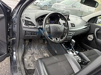 Renault megane sw 1.5 dci bose edition edc 110 at, 2015 - afbeelding 32 van  32