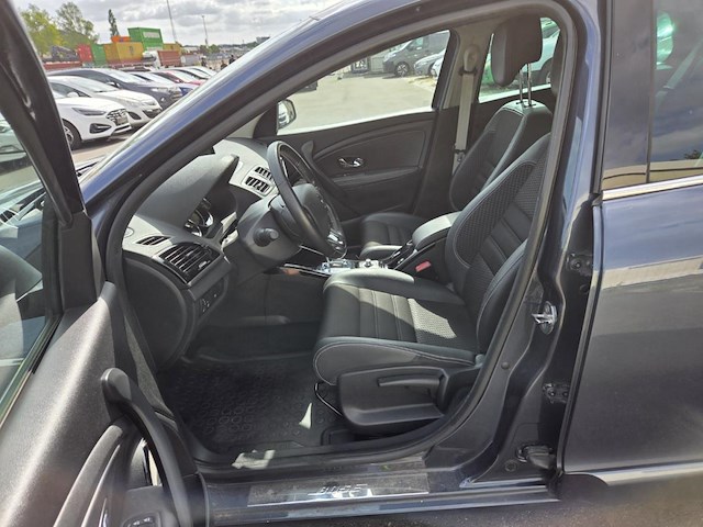 Renault megane sw 1.5 dci bose edition edc 110 at,2016 - afbeelding 3 van  45