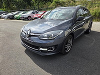 Renault megane sw 1.5 dci bose edition edc 110 at,2016 - afbeelding 1 van  45