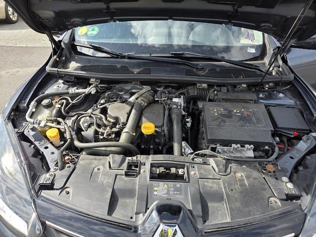 Renault megane sw 1.5 dci bose edition edc 110 at,2016 - afbeelding 13 van  45
