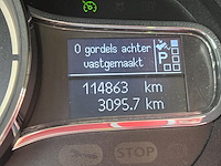 Renault megane sw 1.5 dci bose edition edc 110 at,2016 - afbeelding 17 van  45