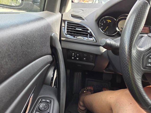 Renault megane sw 1.5 dci bose edition edc 110 at,2016 - afbeelding 20 van  45