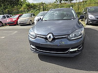 Renault megane sw 1.5 dci bose edition edc 110 at,2016 - afbeelding 12 van  45