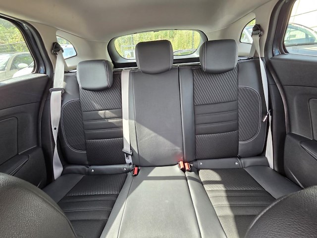 Renault megane sw 1.5 dci bose edition edc 110 at,2016 - afbeelding 27 van  45
