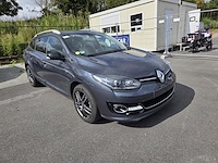 Renault megane sw 1.5 dci bose edition edc 110 at,2016 - afbeelding 23 van  45