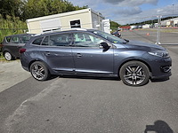 Renault megane sw 1.5 dci bose edition edc 110 at,2016 - afbeelding 34 van  45