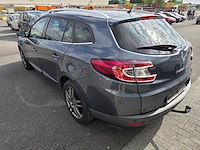 Renault megane sw 1.5 dci bose edition edc 110 at,2016 - afbeelding 44 van  45