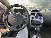 Renault megane sw 2 1 5 dci authentique confort 100 at, 2005 - afbeelding 5 van  42
