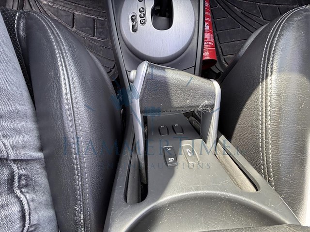 Renault megane sw 2 1 5 dci authentique confort 100 at, 2005 - afbeelding 8 van  42