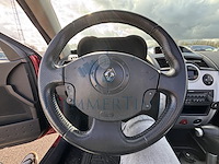 Renault megane sw 2 1 5 dci authentique confort 100 at, 2005 - afbeelding 9 van  42