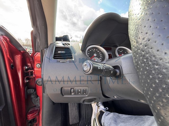 Renault megane sw 2 1 5 dci authentique confort 100 at, 2005 - afbeelding 11 van  42