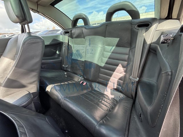 Renault megane sw 2 1 5 dci authentique confort 100 at, 2005 - afbeelding 14 van  42