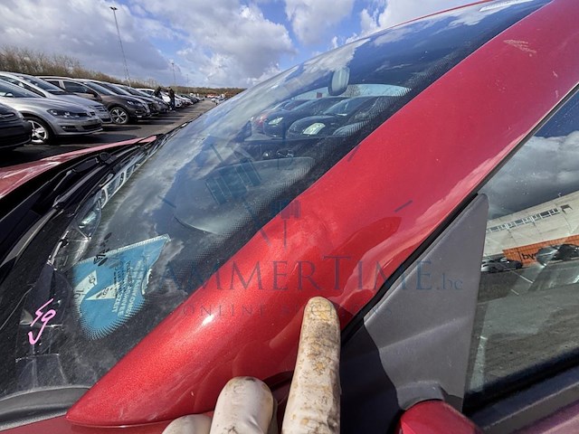 Renault megane sw 2 1 5 dci authentique confort 100 at, 2005 - afbeelding 20 van  42