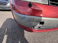 Renault megane sw 2 1 5 dci authentique confort 100 at, 2005 - afbeelding 25 van  42