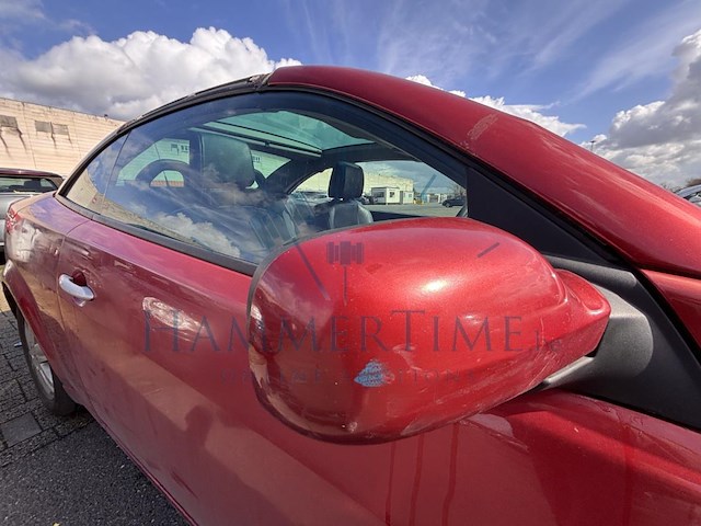 Renault megane sw 2 1 5 dci authentique confort 100 at, 2005 - afbeelding 26 van  42