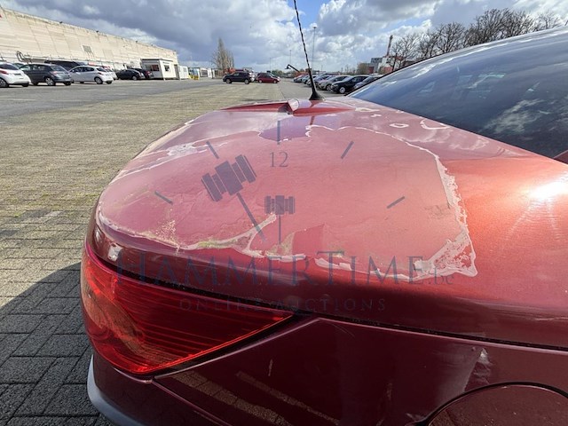 Renault megane sw 2 1 5 dci authentique confort 100 at, 2005 - afbeelding 33 van  42