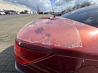 Renault megane sw 2 1 5 dci authentique confort 100 at, 2005 - afbeelding 33 van  42