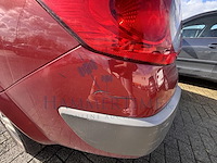 Renault megane sw 2 1 5 dci authentique confort 100 at, 2005 - afbeelding 35 van  42