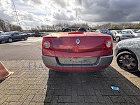 Renault megane sw 2 1 5 dci authentique confort 100 at, 2005 - afbeelding 39 van  42