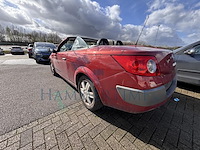 Renault megane sw 2 1 5 dci authentique confort 100 at, 2005 - afbeelding 40 van  42