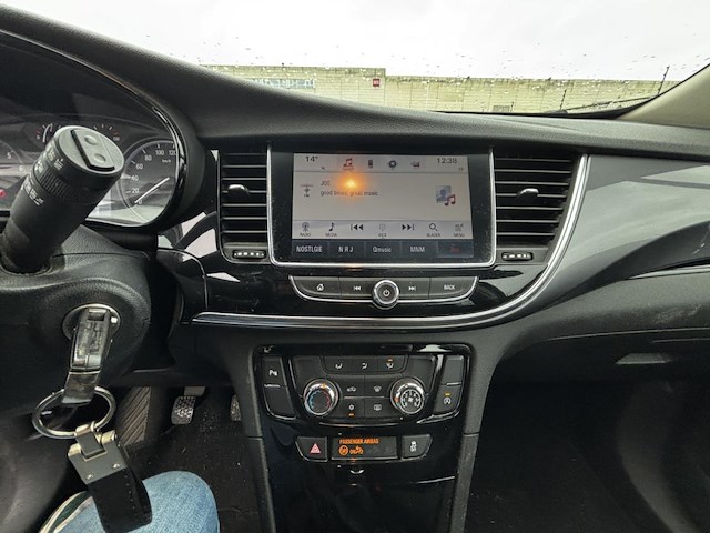 Renault megane sw iii 1.5 dci business fap (fleet), 2012 - afbeelding 3 van  27