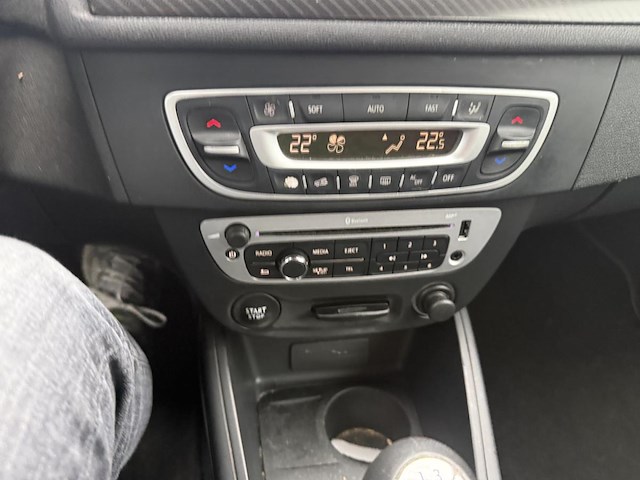 Renault megane sw iii 1.5 dci business fap (fleet), 2012 - afbeelding 4 van  27