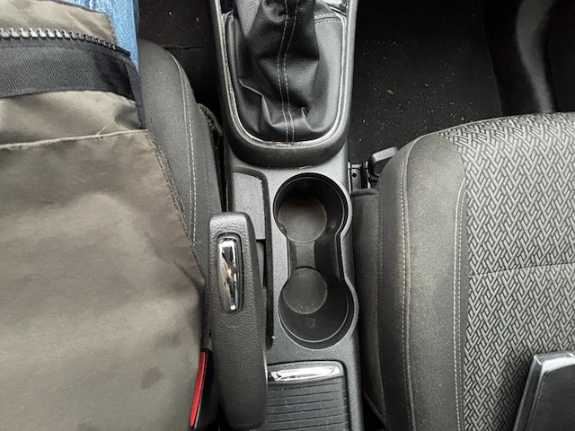 Renault megane sw iii 1.5 dci business fap (fleet), 2012 - afbeelding 5 van  27