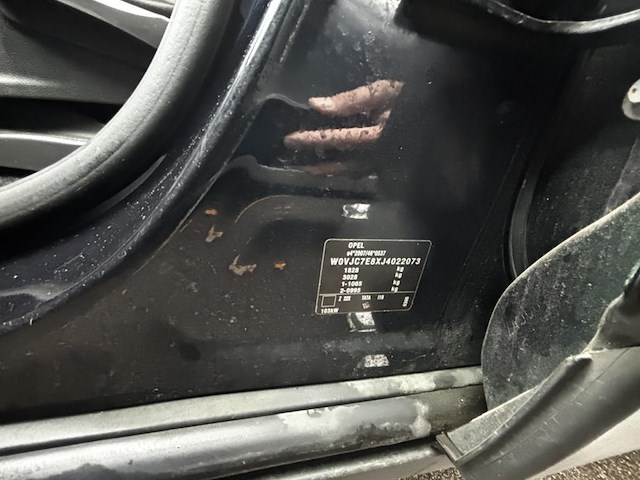 Renault megane sw iii 1.5 dci business fap (fleet), 2012 - afbeelding 8 van  27