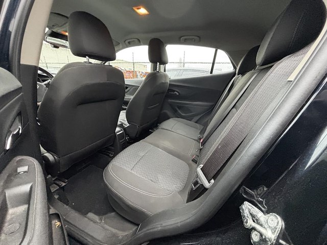 Renault megane sw iii 1.5 dci business fap (fleet), 2012 - afbeelding 9 van  27