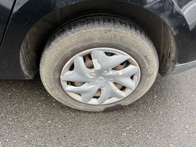 Renault megane sw iii 1.5 dci business fap (fleet), 2012 - afbeelding 10 van  27