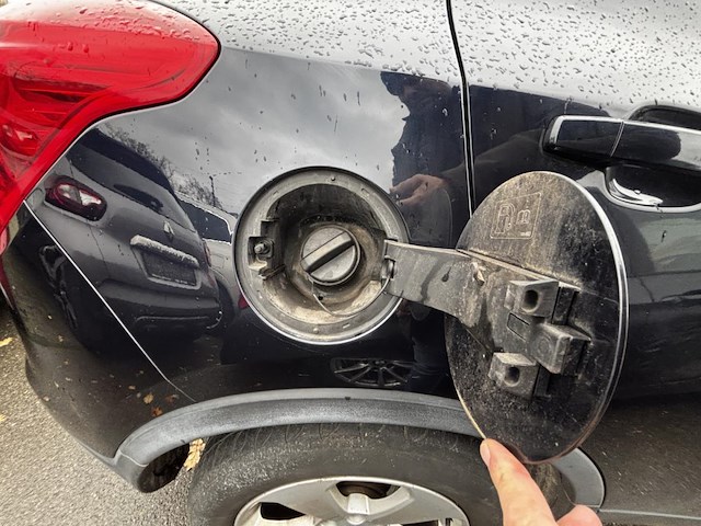 Renault megane sw iii 1.5 dci business fap (fleet), 2012 - afbeelding 11 van  27