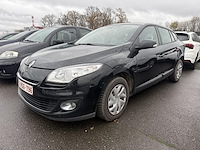 Renault megane sw iii 1.5 dci business fap (fleet), 2012 - afbeelding 1 van  27
