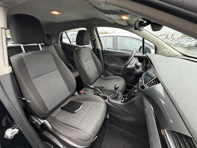 Renault megane sw iii 1.5 dci business fap (fleet), 2012 - afbeelding 14 van  27