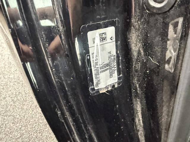 Renault megane sw iii 1.5 dci business fap (fleet), 2012 - afbeelding 15 van  27