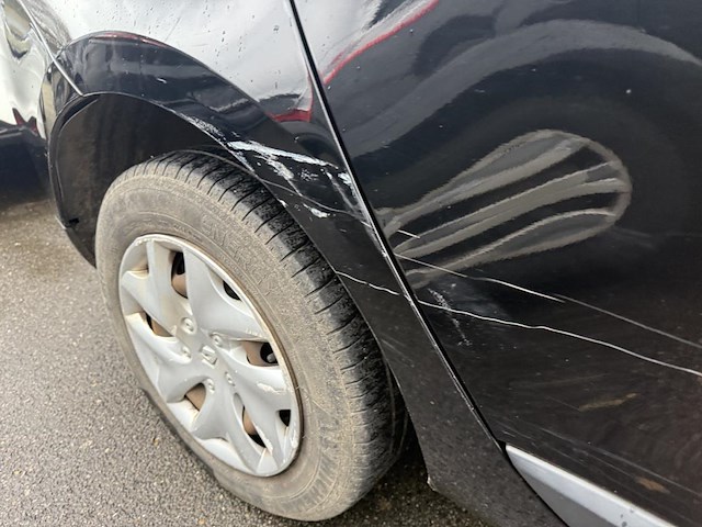 Renault megane sw iii 1.5 dci business fap (fleet), 2012 - afbeelding 16 van  27