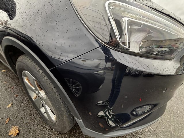 Renault megane sw iii 1.5 dci business fap (fleet), 2012 - afbeelding 18 van  27