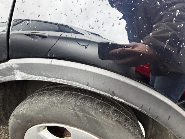 Renault megane sw iii 1.5 dci business fap (fleet), 2012 - afbeelding 19 van  27