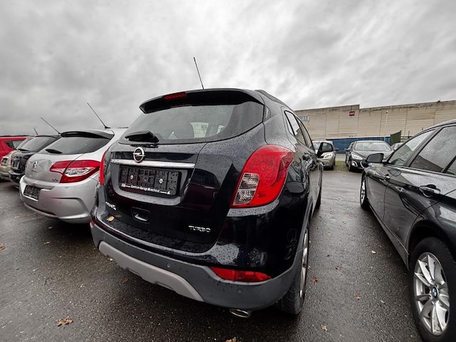 Renault megane sw iii 1.5 dci business fap (fleet), 2012 - afbeelding 22 van  27