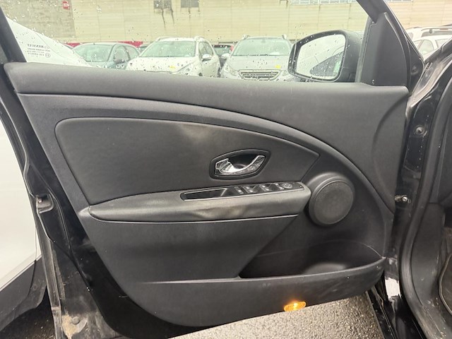 Renault megane sw iii 1.5 dci business fap (fleet), 2012 - afbeelding 24 van  27