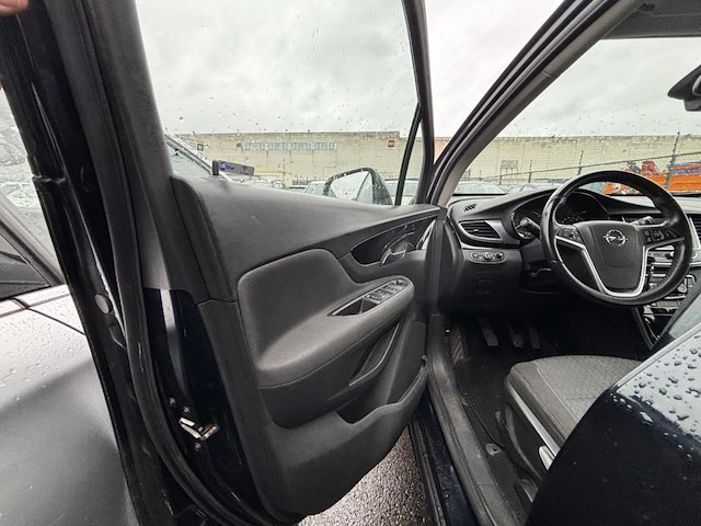 Renault megane sw iii 1.5 dci business fap (fleet), 2012 - afbeelding 25 van  27