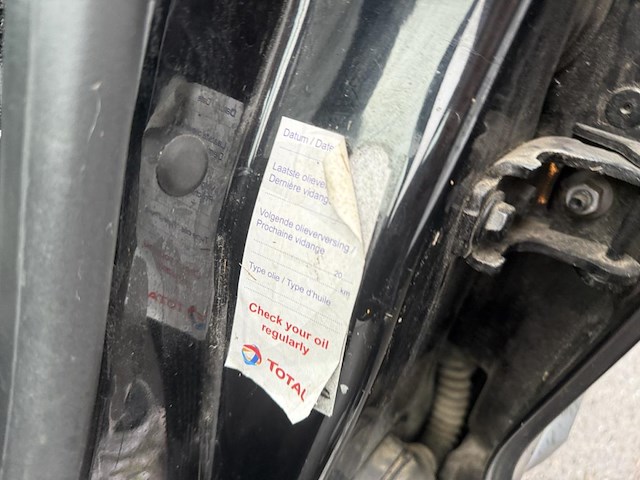 Renault megane sw iii 1.5 dci business fap (fleet), 2012 - afbeelding 26 van  27