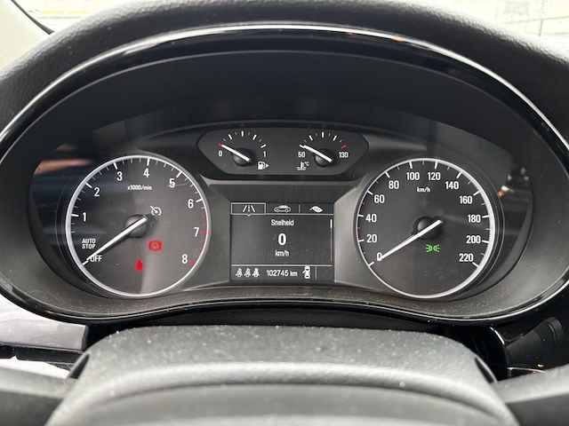 Renault megane sw iii 1.5 dci business fap (fleet), 2012 - afbeelding 27 van  27