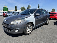 Renault megane sw iii 1.5 dci expression, 2009 - afbeelding 1 van  34